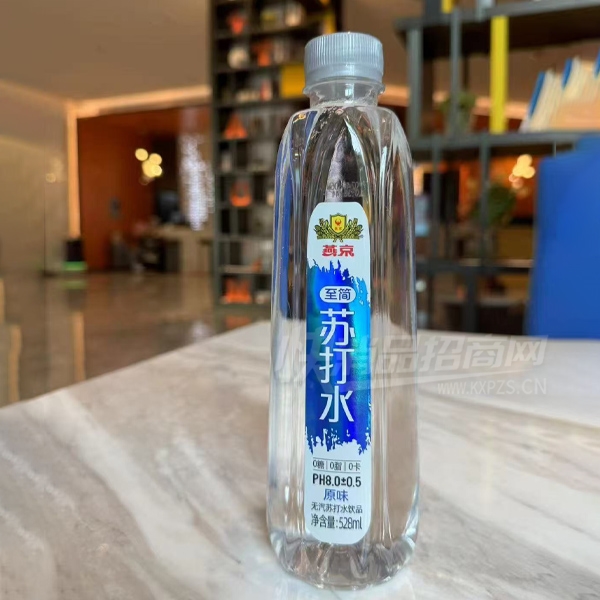 �ྩ�����մ�ˮ�����մ�ˮ��Ʒԭζ528ml