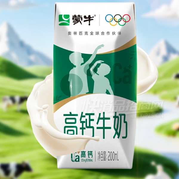 ��ţ�߸�ţ��200ml��װ��Ʒͼ