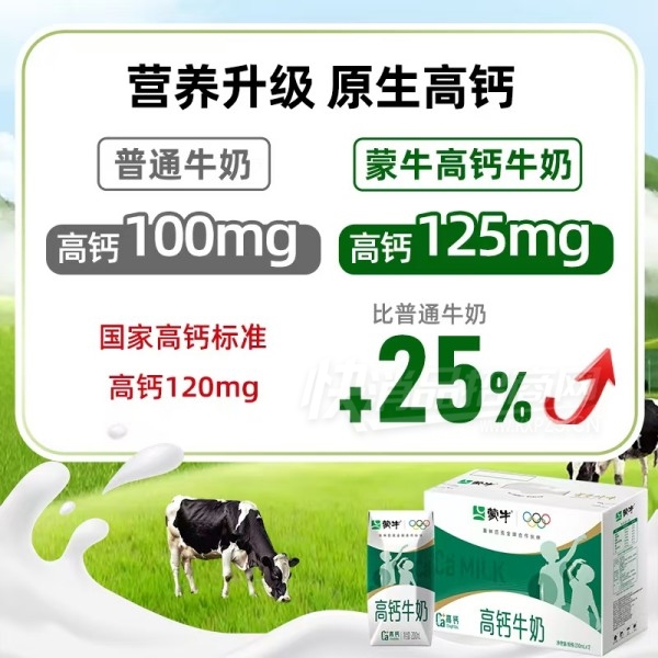 ��ţ�߸�ţ��200ml�������̲�Ʒͼ