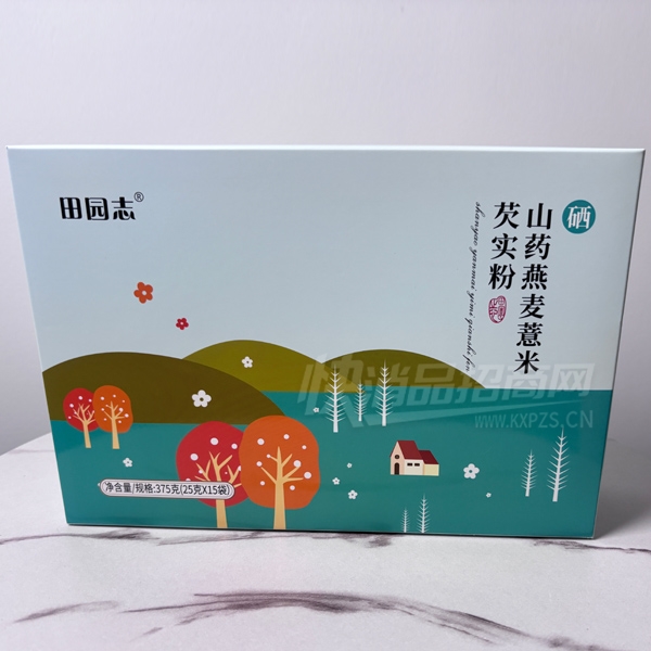 ��԰־ɽҩ����޲����ʵ��375g