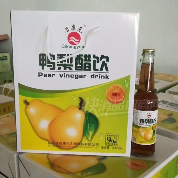 ����ԪѼ�������������330ml��4ƿ��Ʒͼ