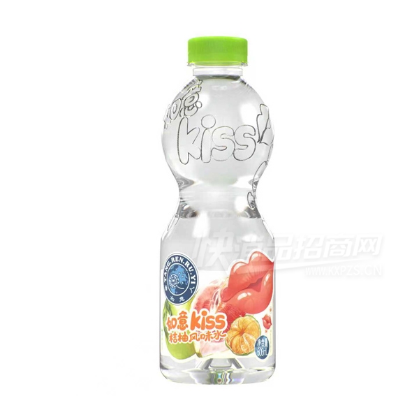 ����kiss���ַ�ζˮ��ζ����500ml
