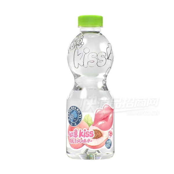 ����kiss���ӷ�ζˮ��ζ����500ml