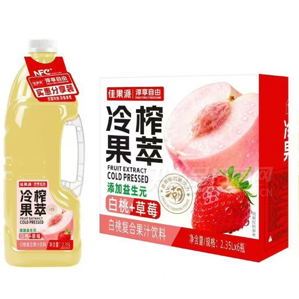 �ѹ�����ե���Ͱ���֭���Ϲ�֭2.35L��6��Ʒͼ