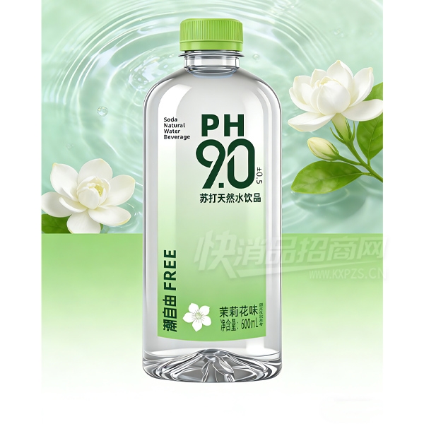 �������մ�ˮ��Ʒ����ζ600ml��Ʒͼ