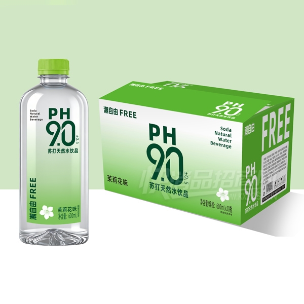 �������մ�ˮ��Ʒ����ζ600ml��20ƿ��Ʒͼ