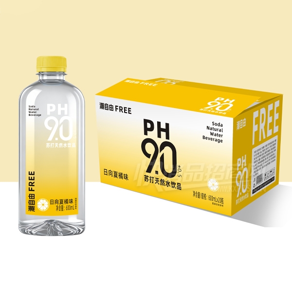 �������մ�ˮ��Ʒ��������ζ600ml��20ƿ��Ʒͼ