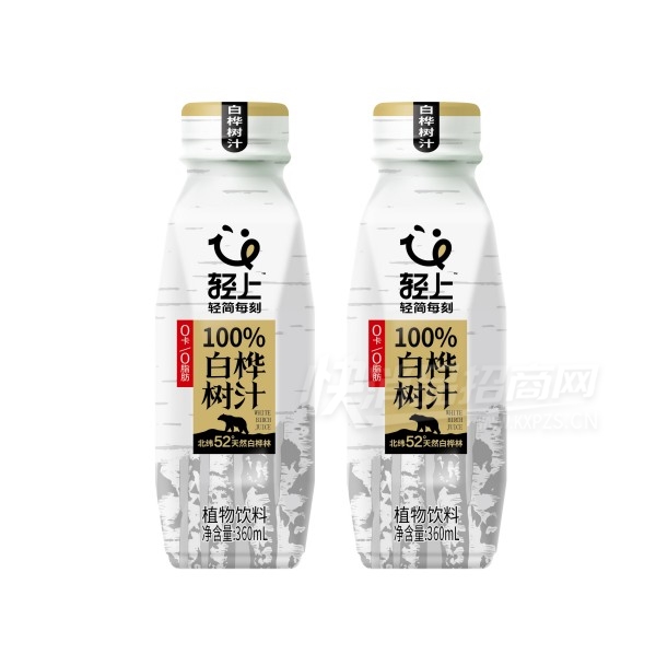 ���ϰ�����֭360ml