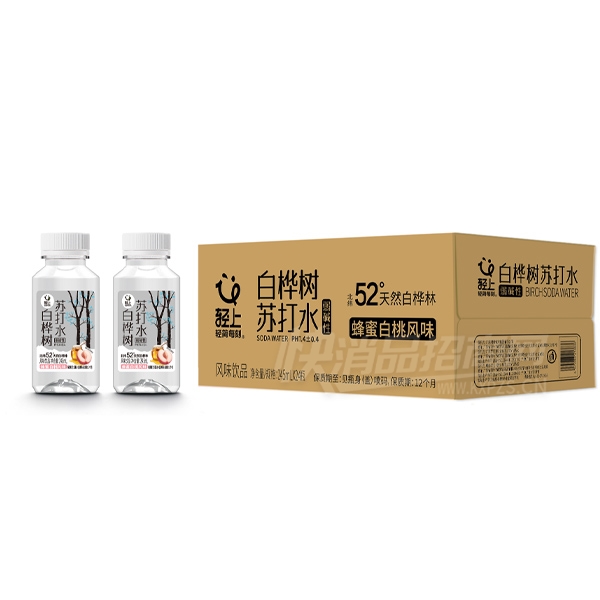 ���ϰ������մ�ˮ���۰��ҷ�ζ245ml��24��Ʒͼ