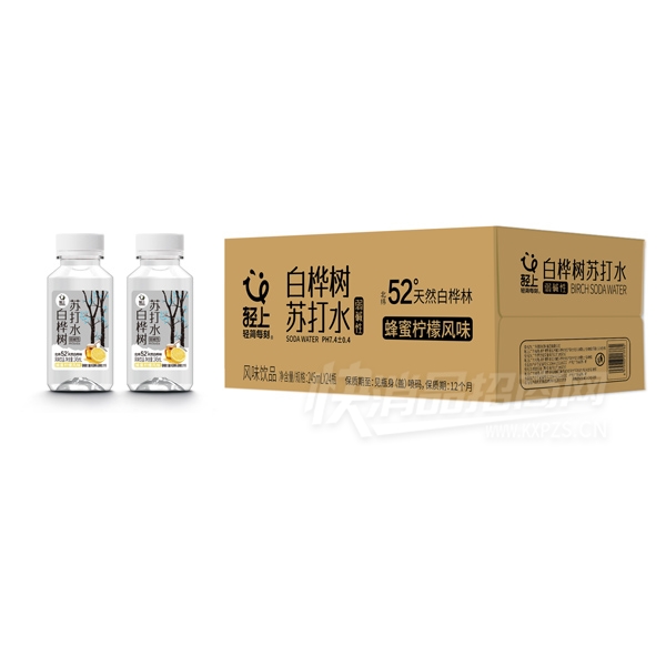 ���ϰ������մ�ˮ�������ʷ�ζ245ml��24��Ʒͼ
