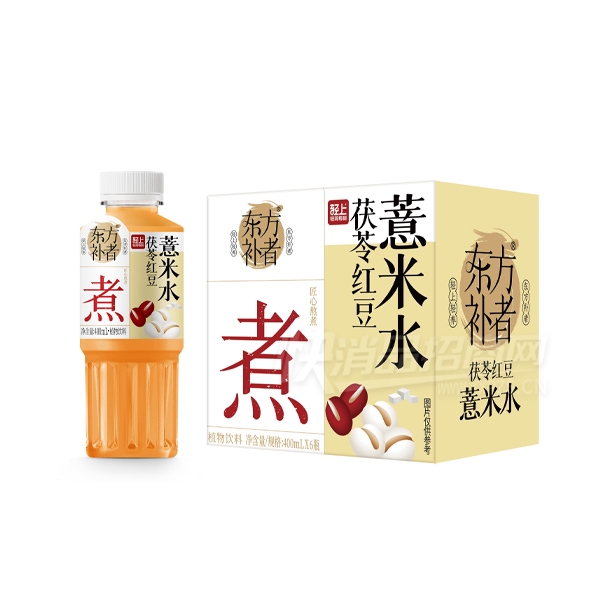 �����������ߺ춹޲��ˮ400mlX6ƿ