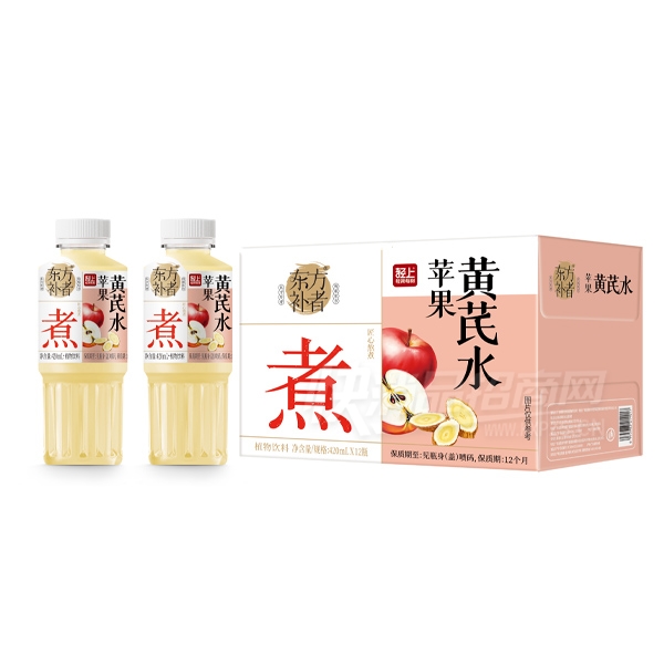 ��������ƻ������ˮ420ml