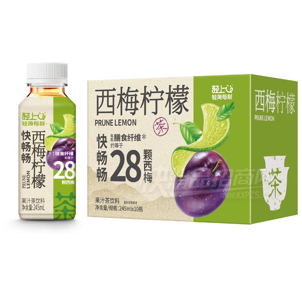 �쳩����÷���ʲ�245mlX10ƿ��Ʒͼ