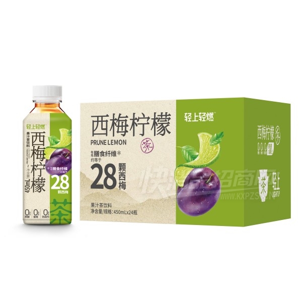 ������ȼ��÷���ʲ�450mlX24ƿ��Ʒͼ