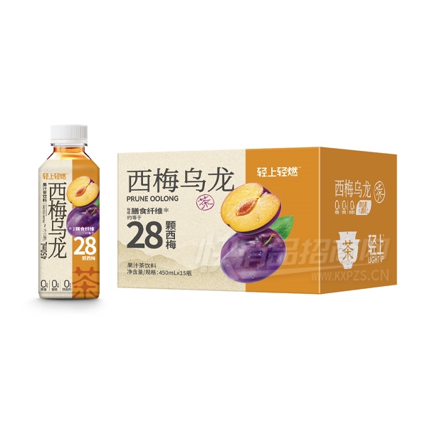 ������ȼ��÷������450mlX15ƿ��Ʒͼ