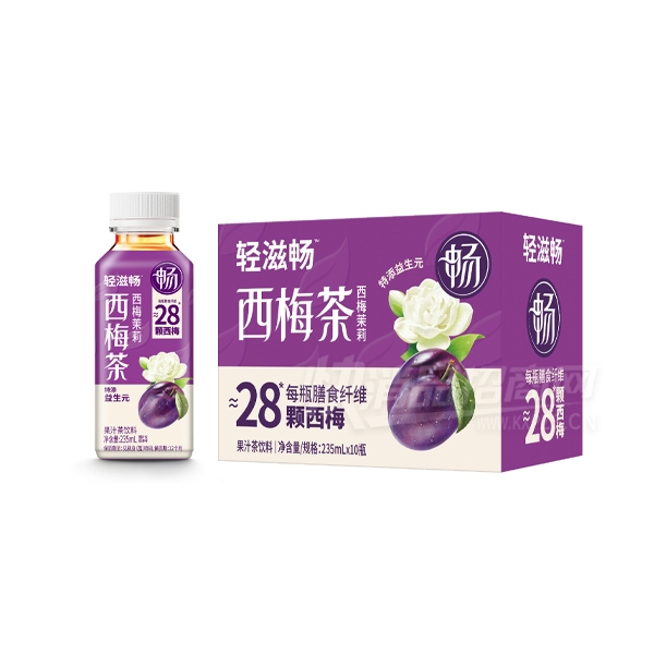 ���̳���÷�裨��÷����235mlX10ƿ��Ʒͼ