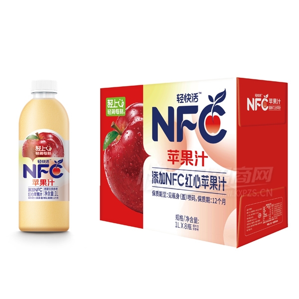 ����ƻ��֭��Ϲ�֭1L