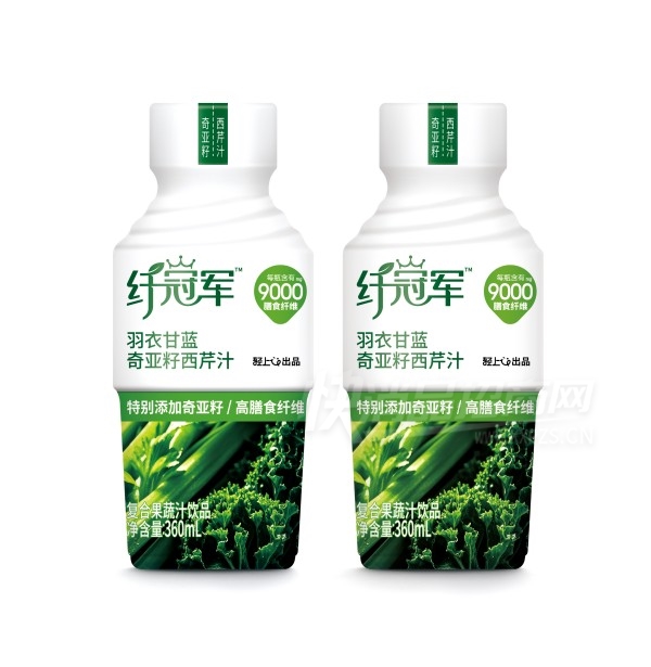 �˹ھ����¸�������֭360ml��Ʒͼ