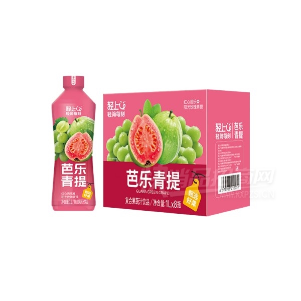 ���ϰ������Ḵ�Ϲ���֭��Ʒ1L��6��Ʒͼ