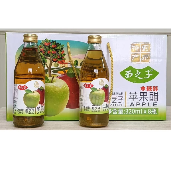 ��֮��ƻ���׹�������320ml��8