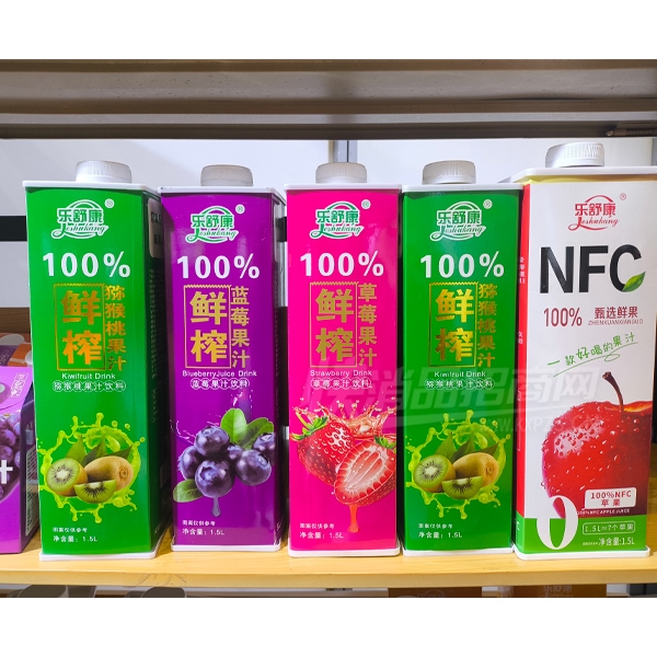 ���濵��ե��֭����1.5L