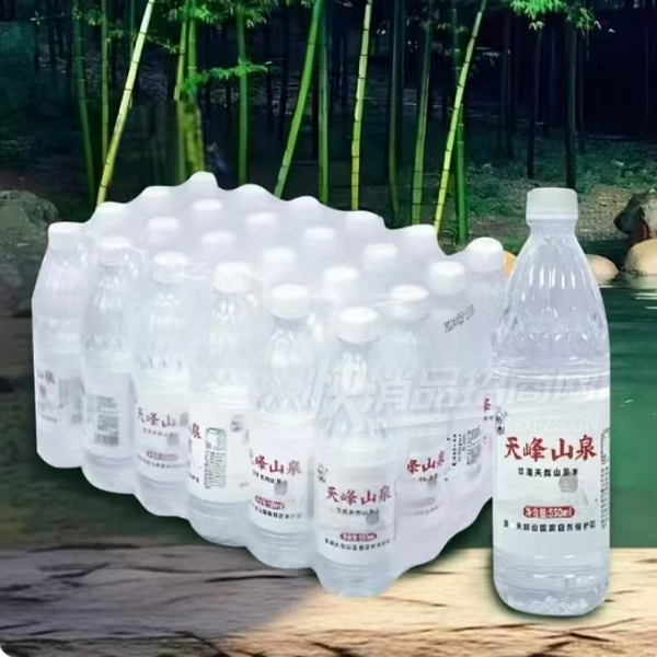 ���ɽȪ��Ŀɽ���ü�ɽȪˮ����ˮ550ml��15