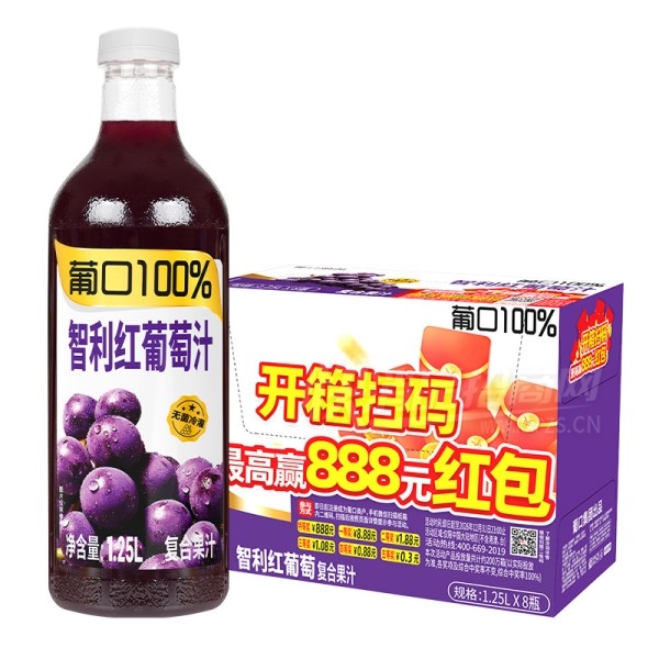 �Ͽ�����������֭���Ϲ�֭1.25L��8