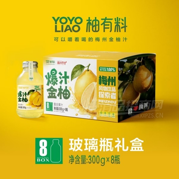 �����ϱ�֭���ָ��Ϲ�֭300g��8��Ʒͼ