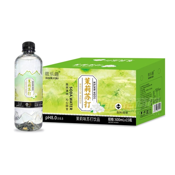����Ȥ�����մ��մ�ˮ600ml��15ƿ��Ʒͼ