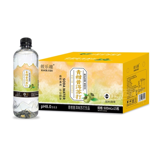 ����Ȥ����ն��մ��մ�ˮ600ml��15ƿ��Ʒͼ