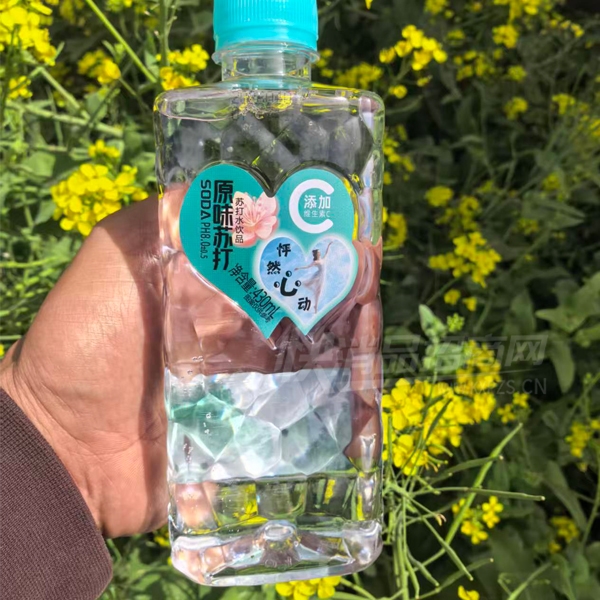 ����Ȥ�մ�ˮԭζ�մ�430ml��Ʒͼ