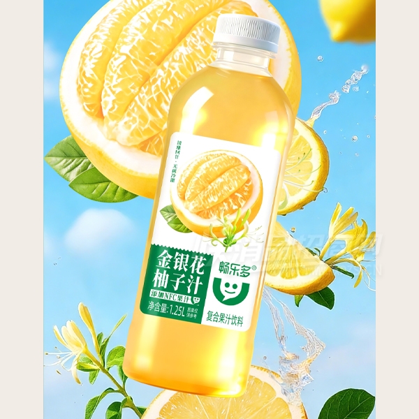 ���ֶ����������֭��Ʒͼ