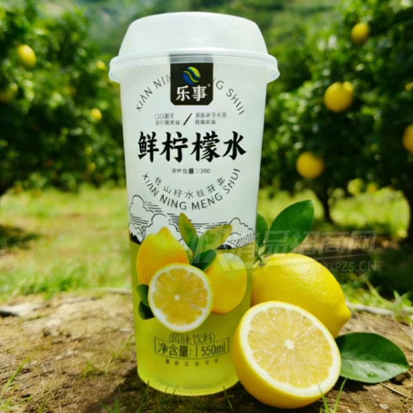 ����������ˮ��ζ����550ml��Ʒͼ