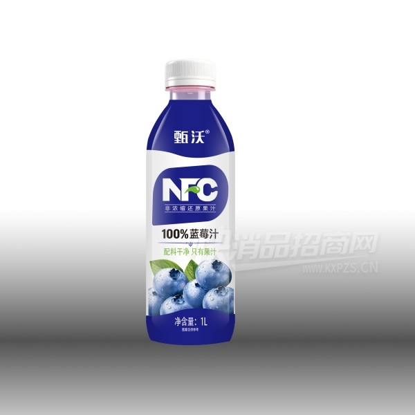 ������ݮ֭NFC��֭1����Ʒͼ