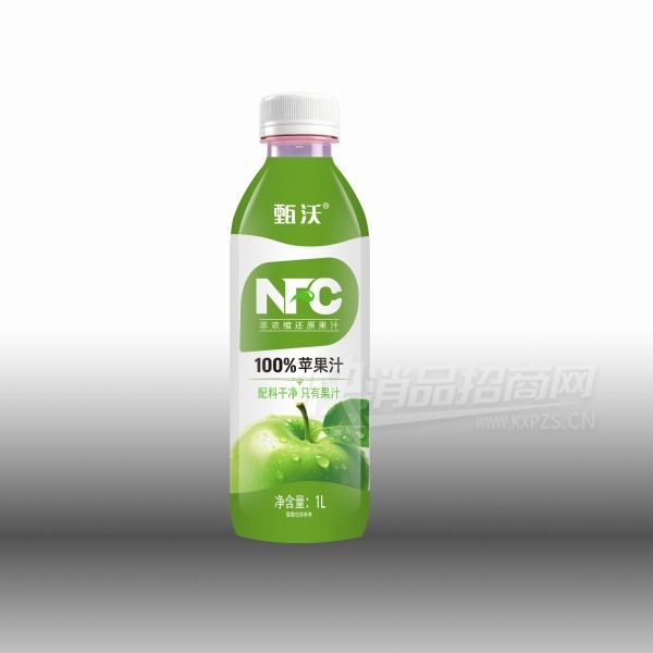 ����ƻ��֭NFC��֭1����Ʒͼ