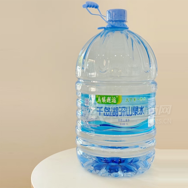 ��������ǧ������ȻɽȪˮ����ˮ15L