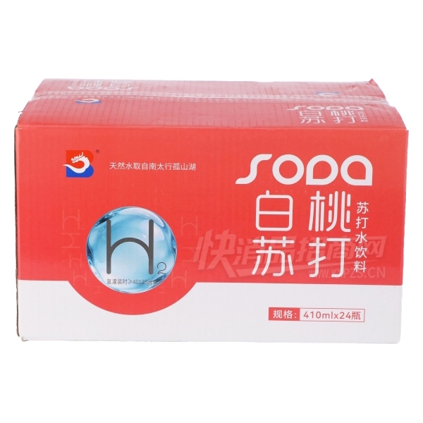 ����ɽȪ�����մ�ˮ����410ml��24��Ʒͼ