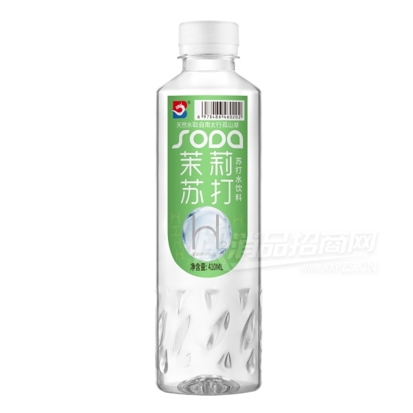 ����ɽȪ����ζ�մ�ˮ����410ml��Ʒͼ
