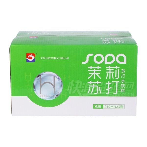 ����ɽȪ����ζ�մ�ˮ����410ml��24��Ʒͼ