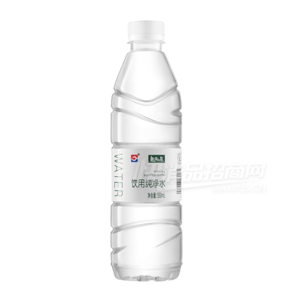 ����ɽȪ���ô���ˮ��װ����ˮ550ml��Ʒͼ