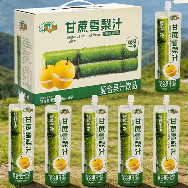 ��ũ��Դ����ѩ��֭���Ϲ�֭��Ʒ150ml��6