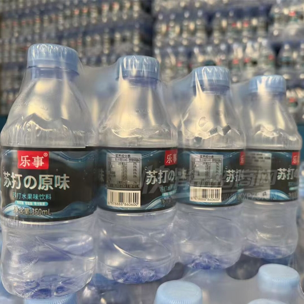 ����ԭζ�մ�ˮ��ζ����350ml��Ʒͼ