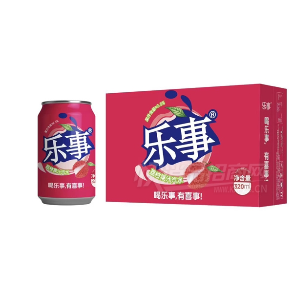 ������֦��֭��ˮ320ml