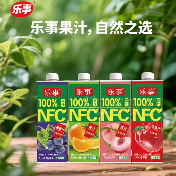 ����NFC��֭����1L