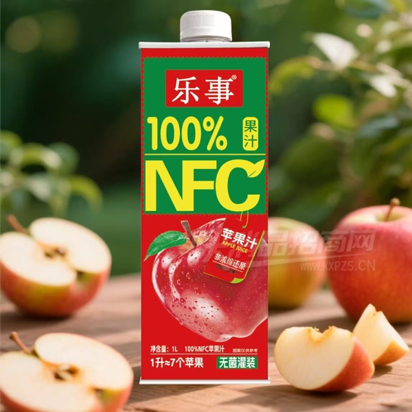 ����ƻ��֭NFC��֭����1L