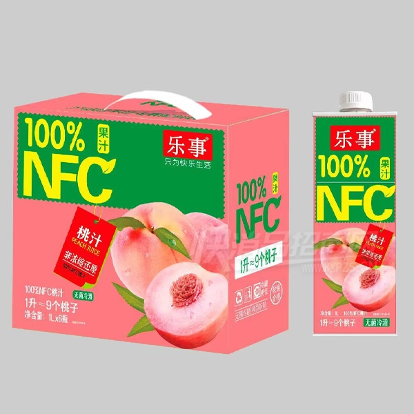 ������֭NFC��֭����1L��6