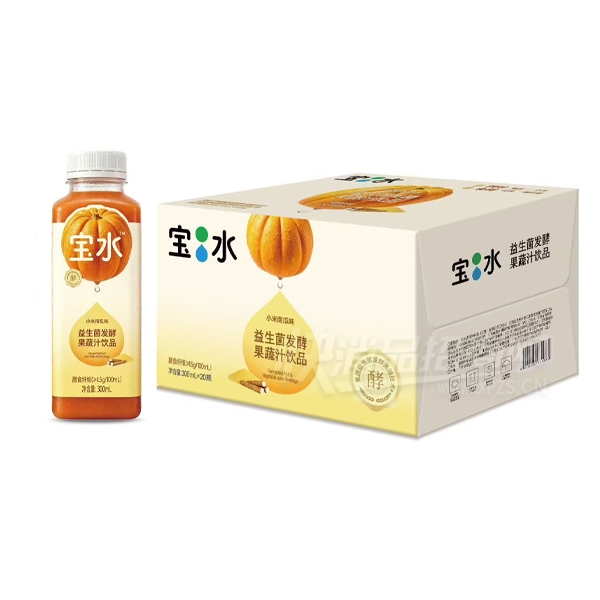 ��ˮ���������͹���֭��ƷС���Ϲ�ζ300ml