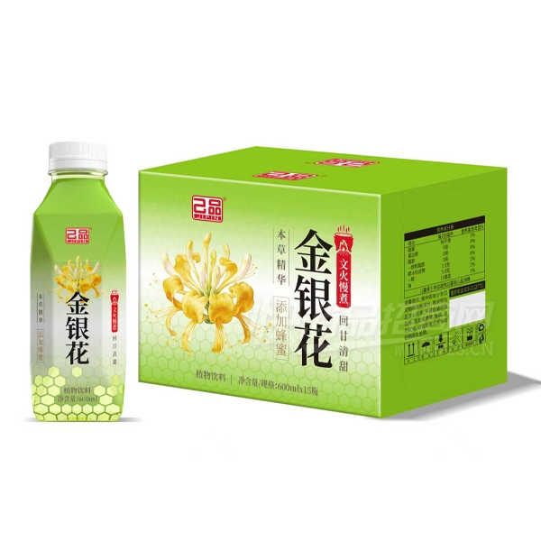 ��Ʒ������ֲ������600ml��15ƿ