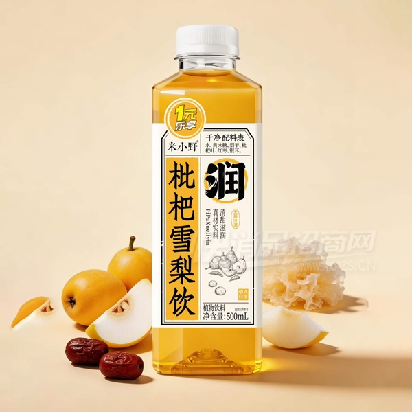 ��СҰֲ����������ѩ����500ml