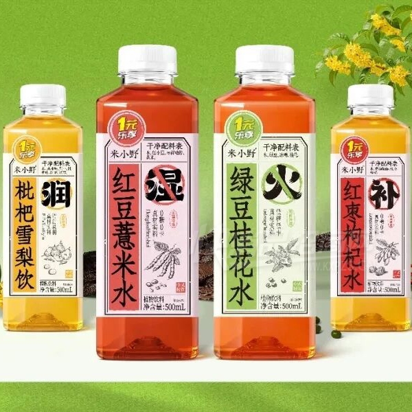 ��СҰֲ��������ʽ����ˮ500ml